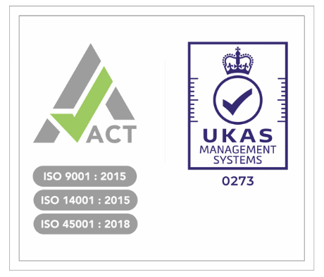 Footer Accreditation